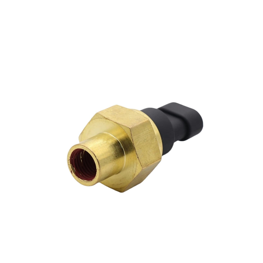 Oil Fuel Pressure Sensor 2897690 3408606 Compatible with Commins KTA19 KTA-19 KT50