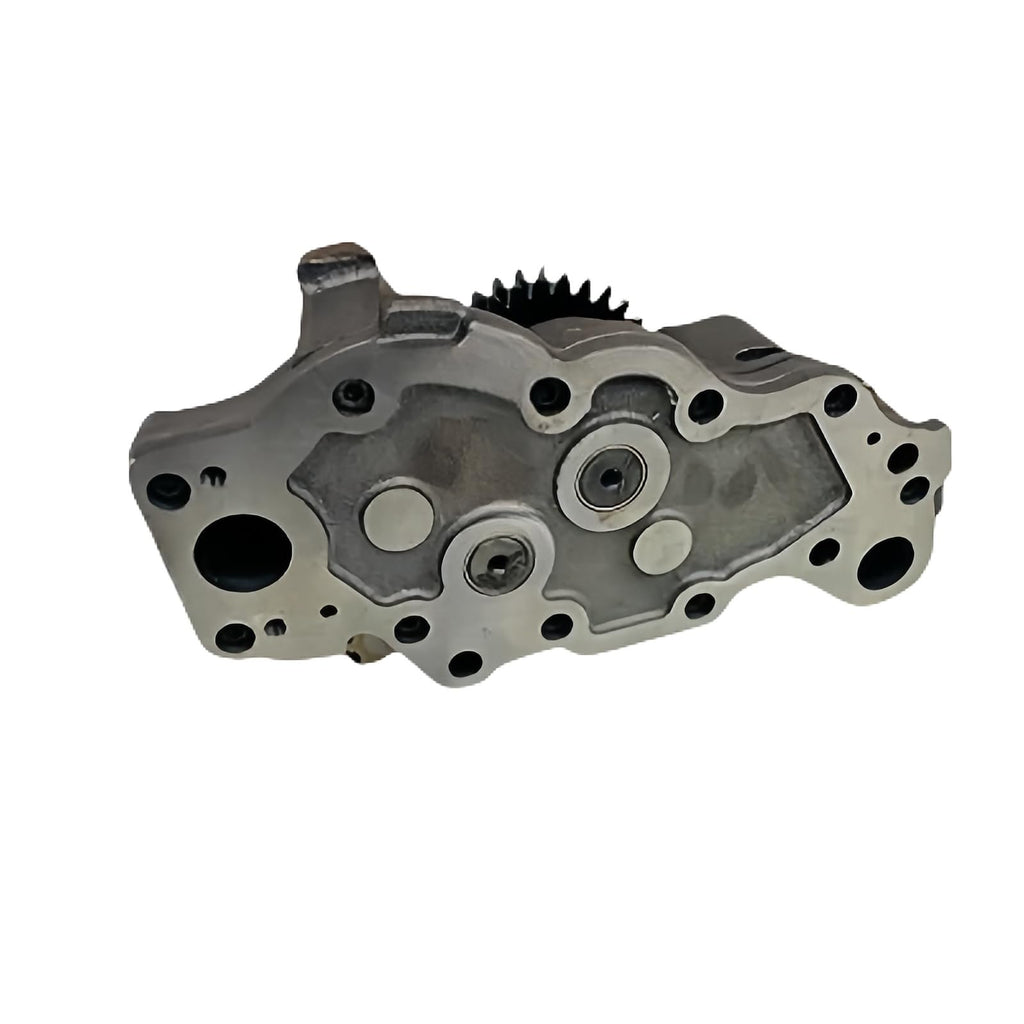 9274656 9887972 Oil Pump Fits for Liebherr Engine Parts Replace parts