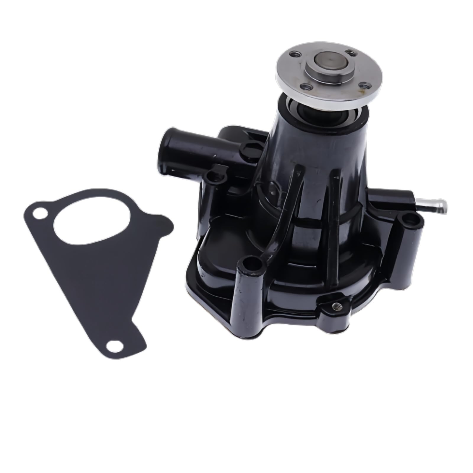 Water Pump YM729428-42004 Fits for Komatsu Excavator PC28UU-2 PC38UU-3 PC35 PC45-1 PC40-7 PC50UU-2