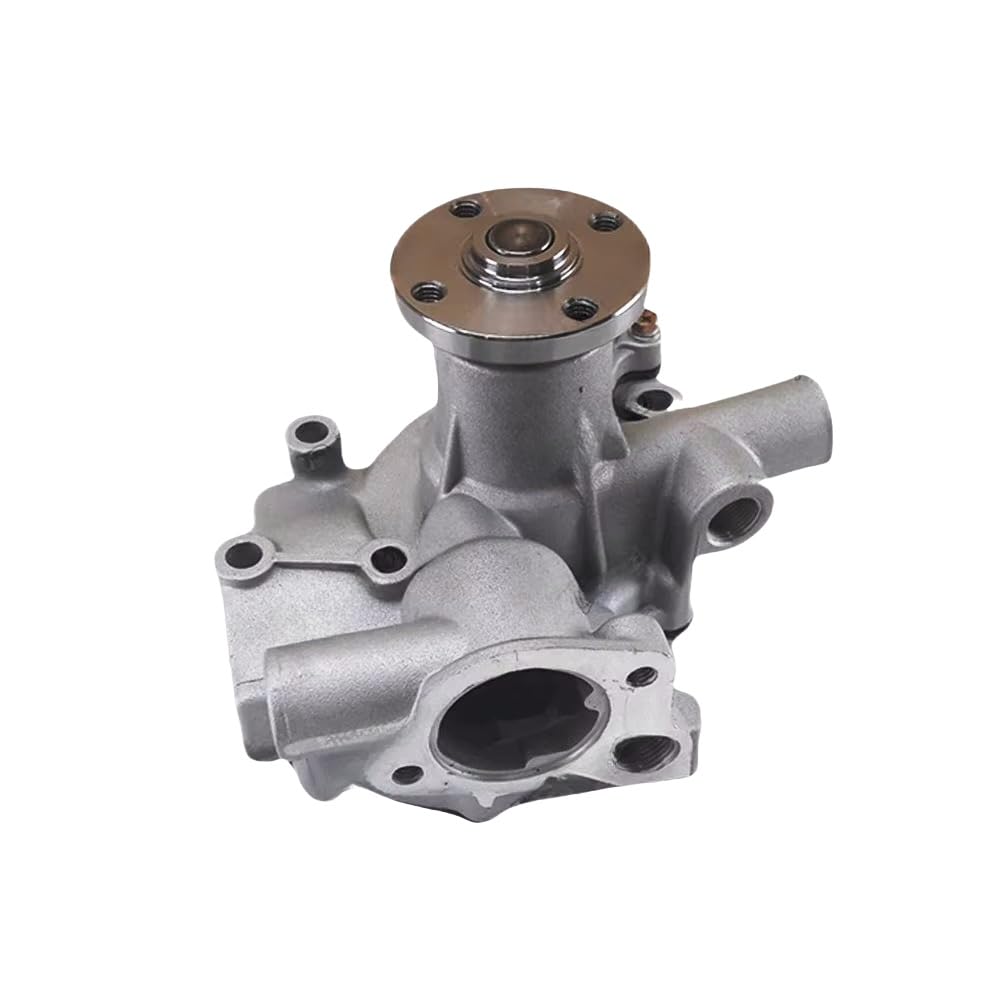 A2300 Water Pump 4900469 For Cummins Diesel Engine Parts