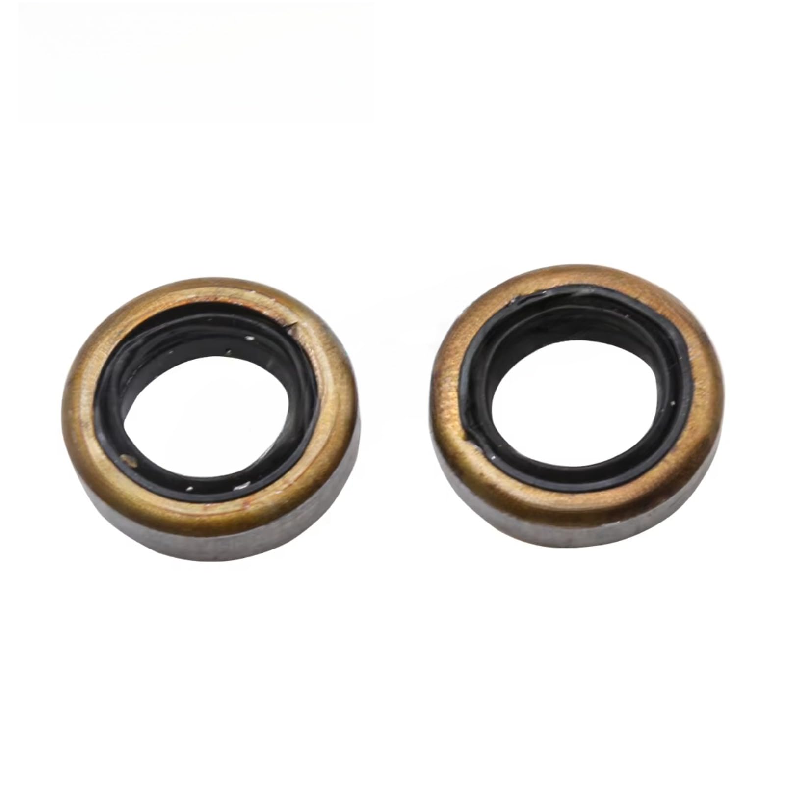 2pcs 609044019 Motor Oil Seal Radial Ring Fits for Sparta 37 38 42 44 Brush Cutter Replace parts
