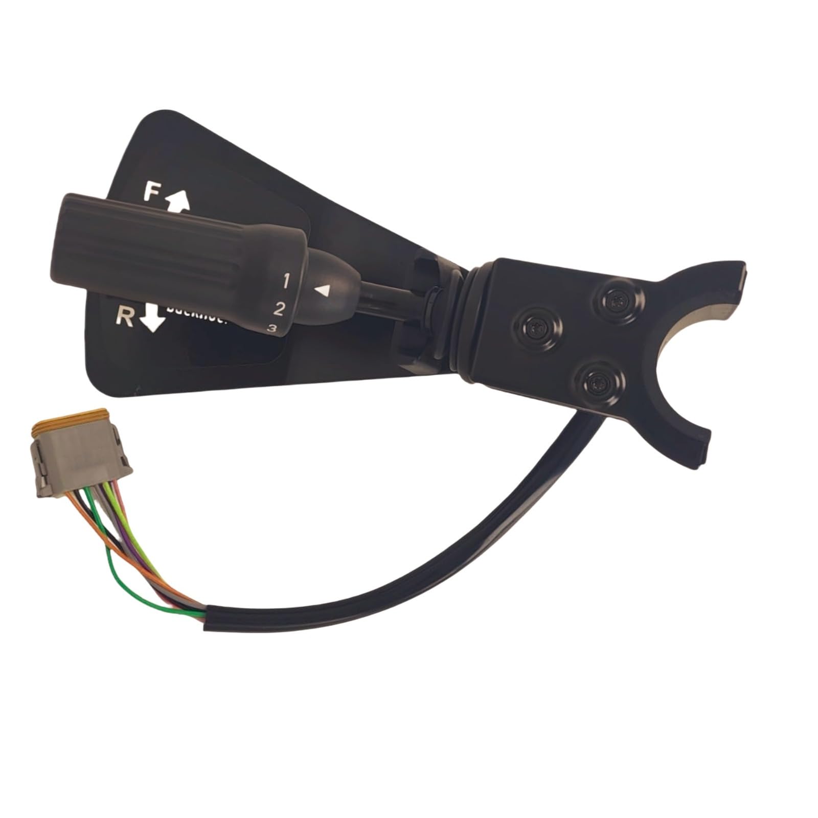 Control Gear Selector Switch AT342722 AT432901 Fits for John Deere 210LE 210LJ 325J 410J Replace parts