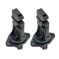 2PCS 22680-AD21A Mass Air Flow Sensor MAF Fits for Nissan for Sentra 2000 for G20 2000-2002 for I30 2000-2001 for Almera 2000-2016 Replace parts