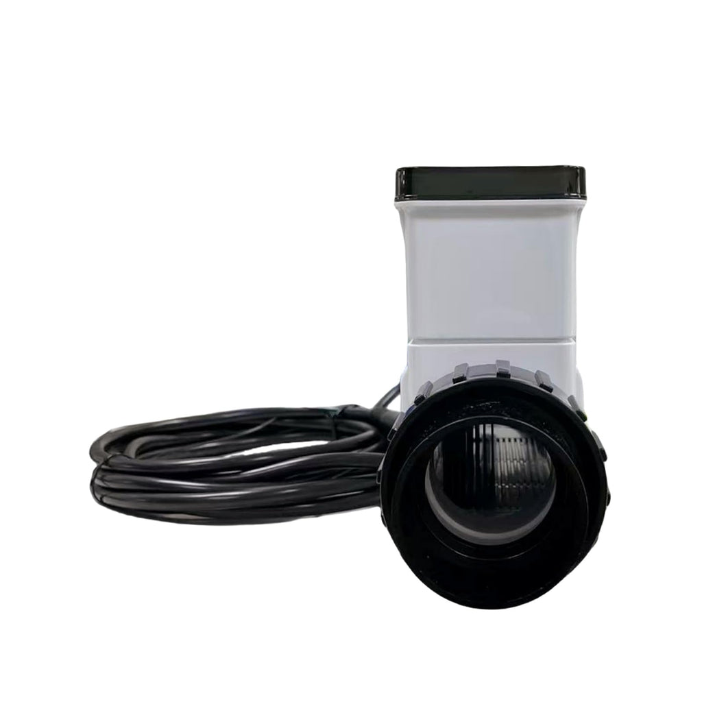 EC-520888 Salt Chlorine Generator Fits for Pentair for IntelliChlor IC15 15000 Gallons Replace parts