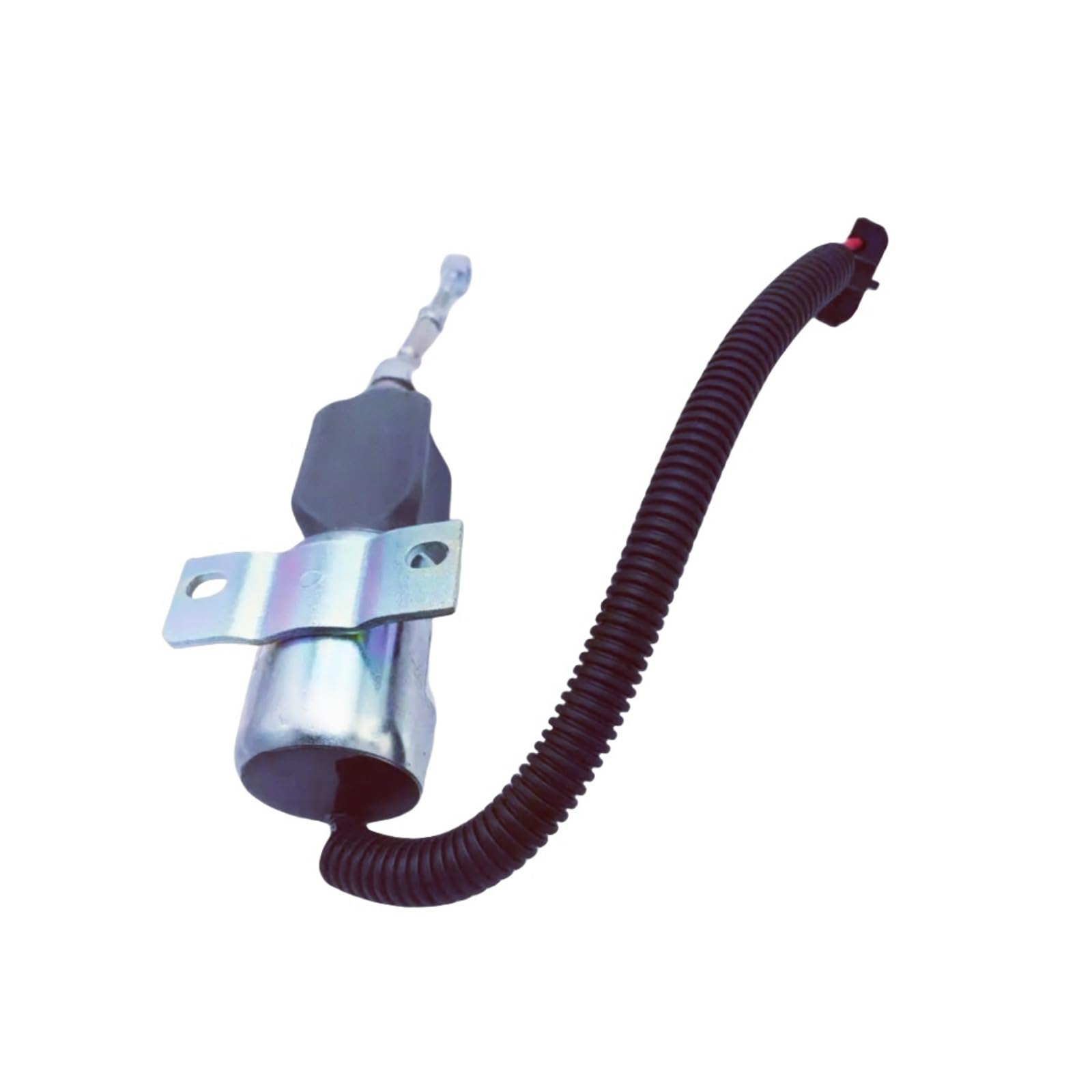 12V Fuel Solenoid 1752ES-12E7UC3B1S1 Fits for Engine