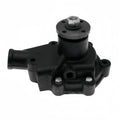 Water Pump ME005181 ME005183 Compatible with Mitsubishi Forklift 4DR5 4DR-5 Compatible with KATO Excavator HD180G ME00 5181 ME005183
