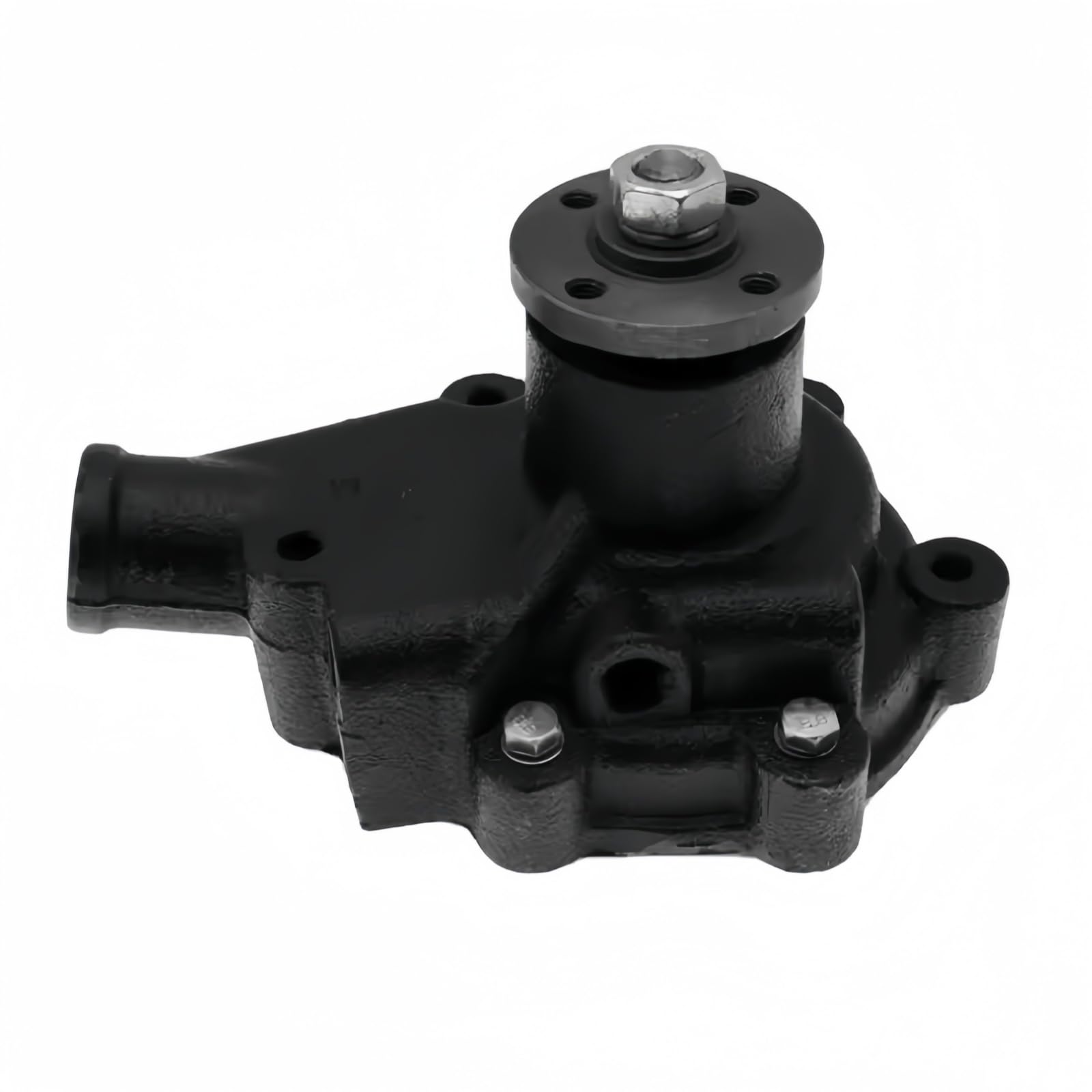 Water Pump ME005181 ME005183 Compatible with Mitsubishi Forklift 4DR5 4DR-5 Compatible with KATO Excavator HD180G ME00 5181 ME005183
