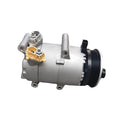 CN11-19D629-AC CN1119D629AF 12V AC Conditioning Compressor Fits for 1998-2004 Ford Focus ECOSPORT Replace parts