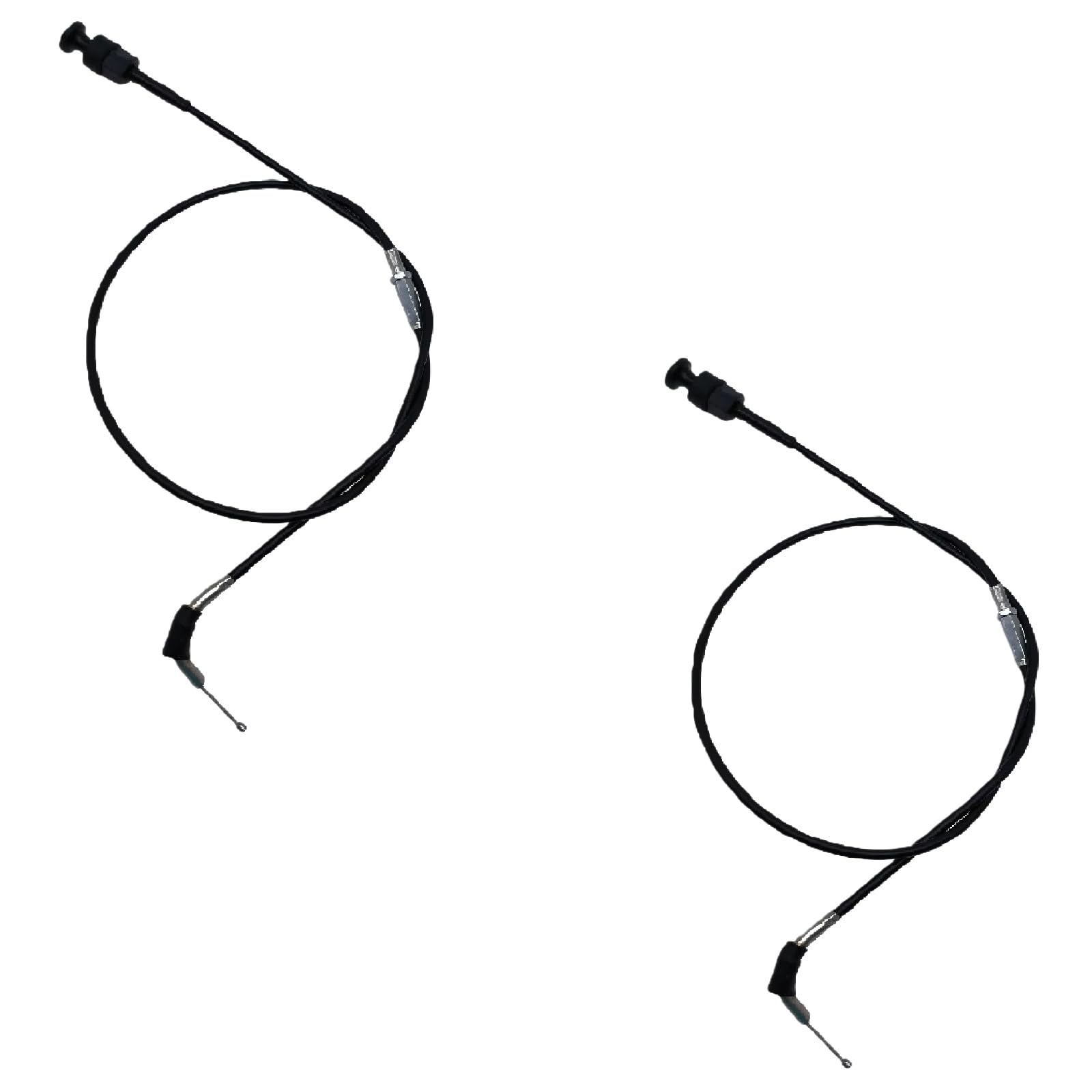 2PCS 70180 Line Fits for LINHAI 400cc 500cc