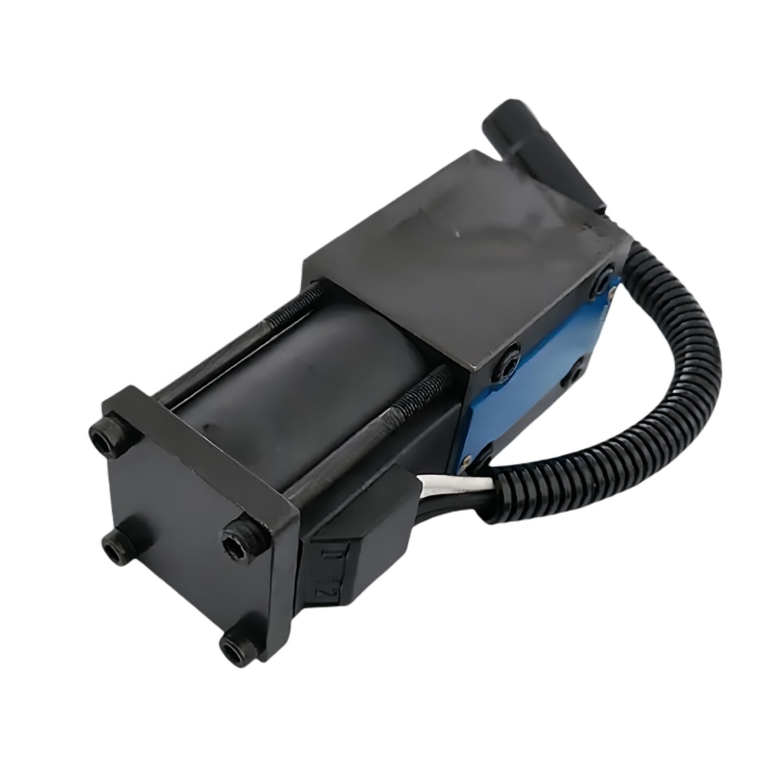 3EC-15-38511 Soleniod Valve Fits for Komatsu FD33N-7 FD35N-7 FD35/40-7 FD45-7 FD50A-7 FD70-7 FG70-7 FD80HD-7 Replace parts