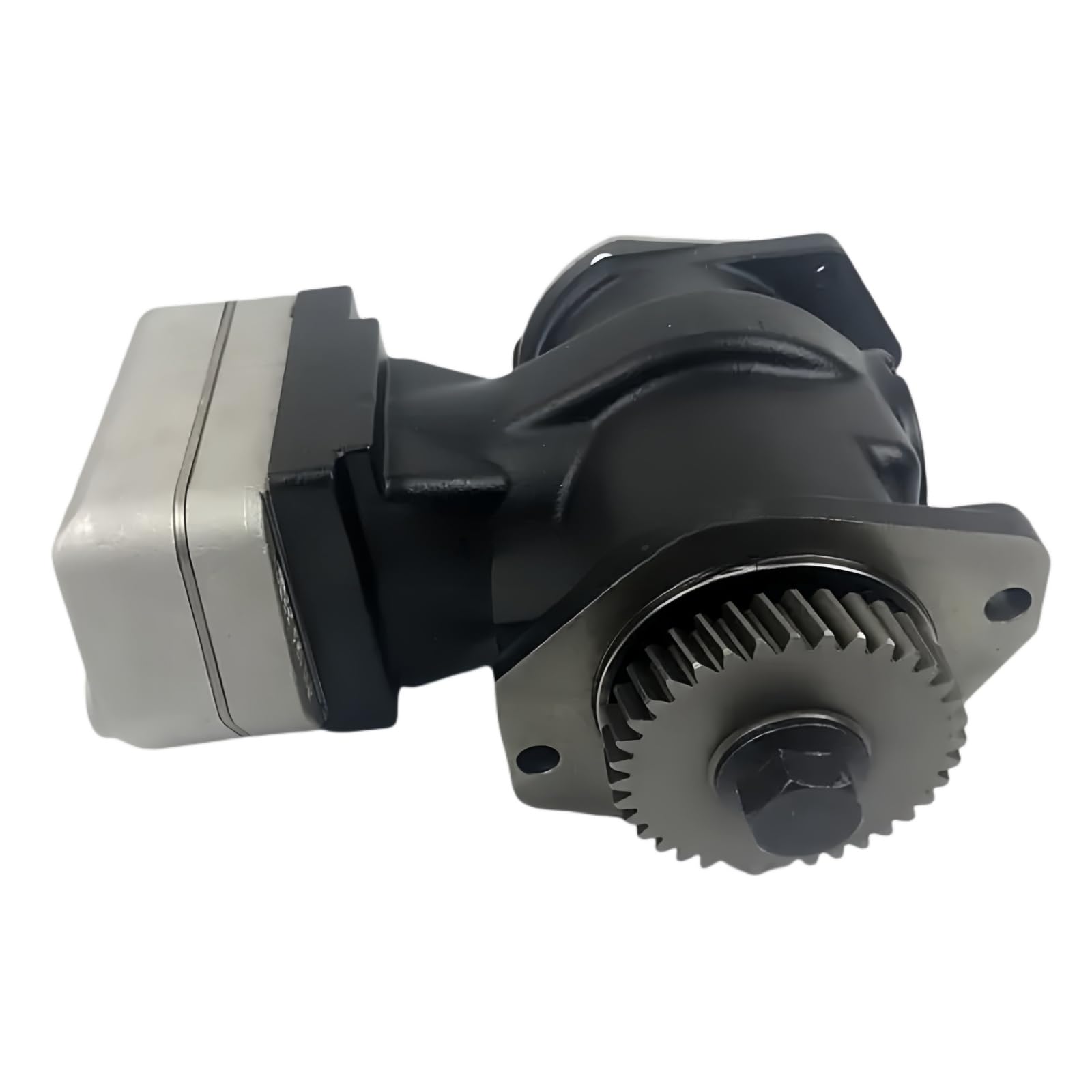 Air Brake Compressor 4946293 5286966RX Fits for Cummins Diesel Engine 6BT5.9 6BT Replace parts