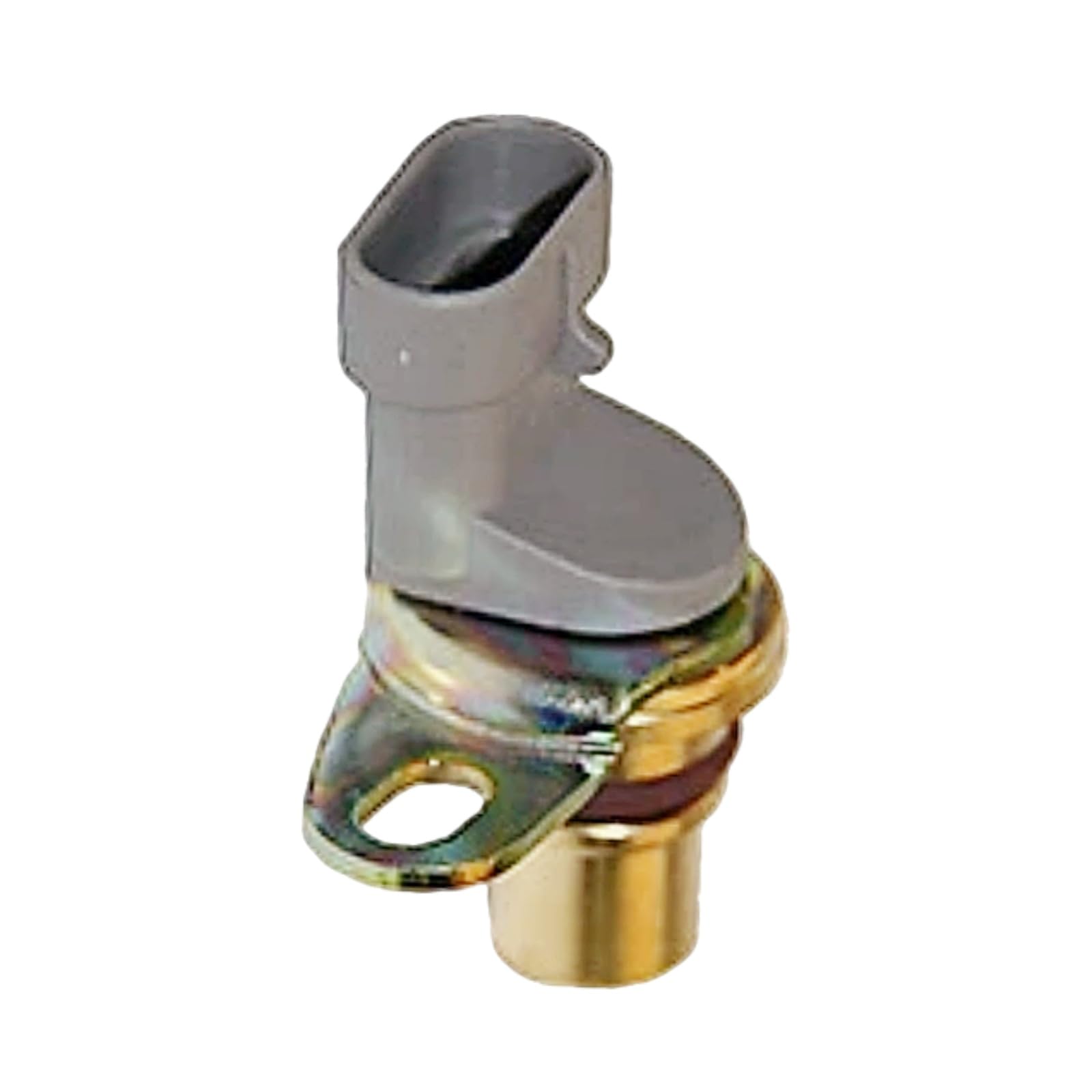 2PCS 10456617 10456250 Camshaft Position Sensor Fits for Chevy 1996-2003 Fits for Isuzu 1996-2000 Fits for Buick Fits for GMC  Replace parts