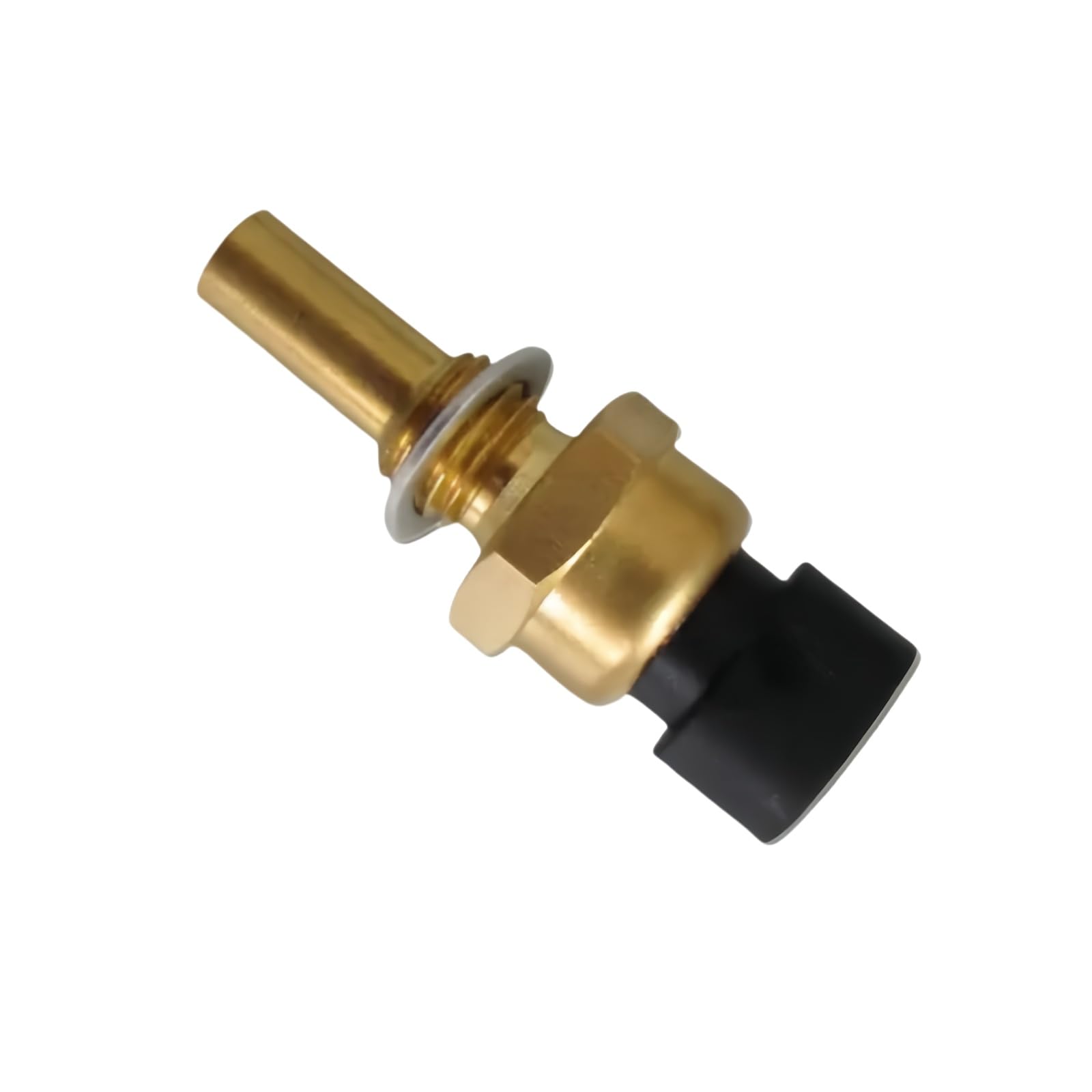 2pcs 25037062 96181508 96182634 25036898 Coolant Temperature Sensor Fits for Buick for Chevrolet Replace parts