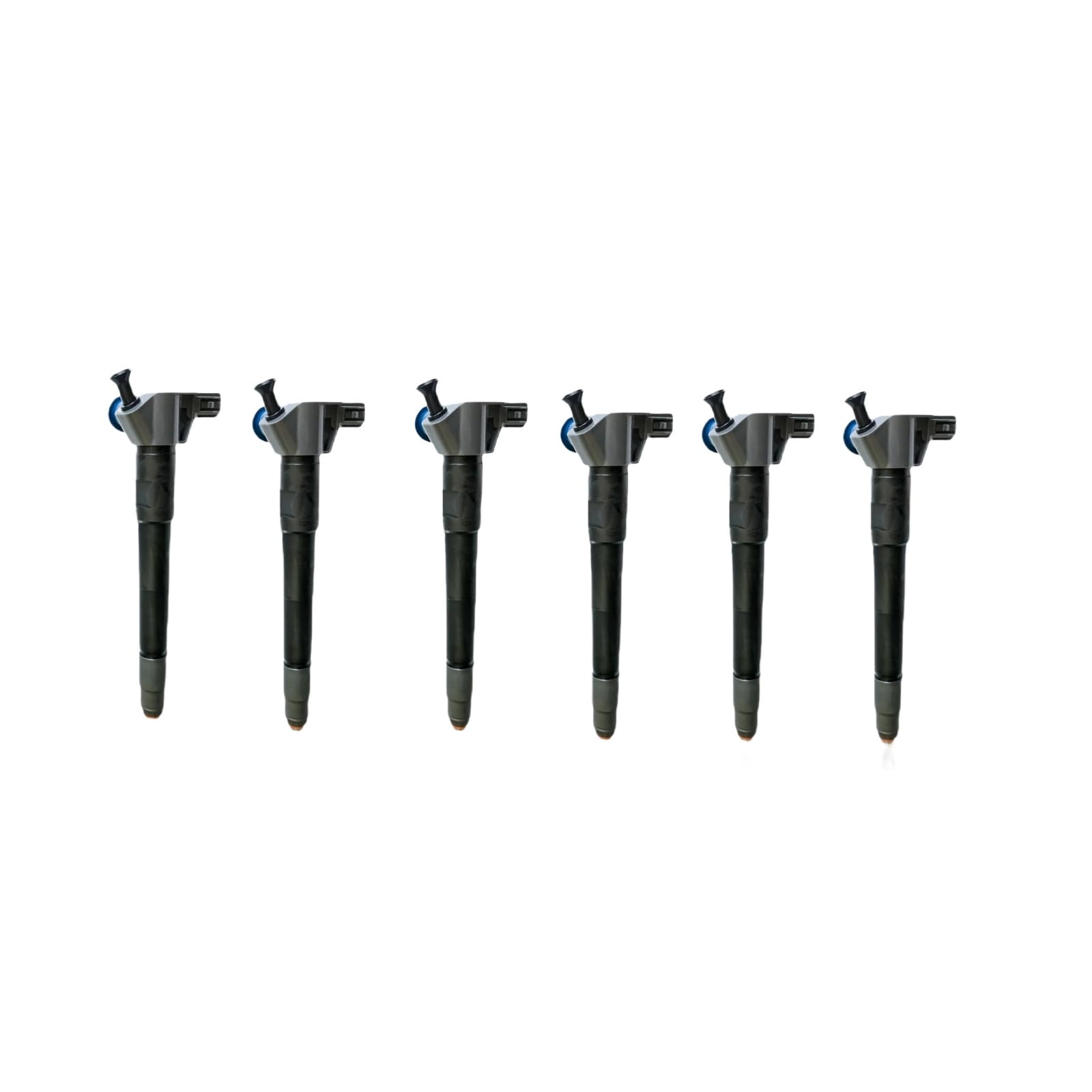 6pcs 33800-4C930 295700-0820 33800-4C940 Fuel Injector For 338004C930 2957000820 338004C940