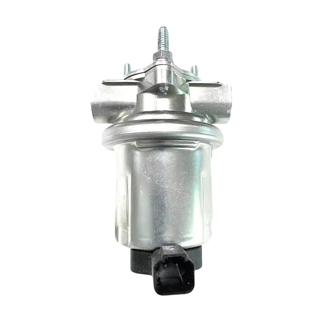4943049 4935731 24V Fuel Transfer Pump Replacement for Cummins Engine QSB5.9 6B QSB5.9 QSB4.5 ISB6.7 5.9L 3990106 33938368 948070