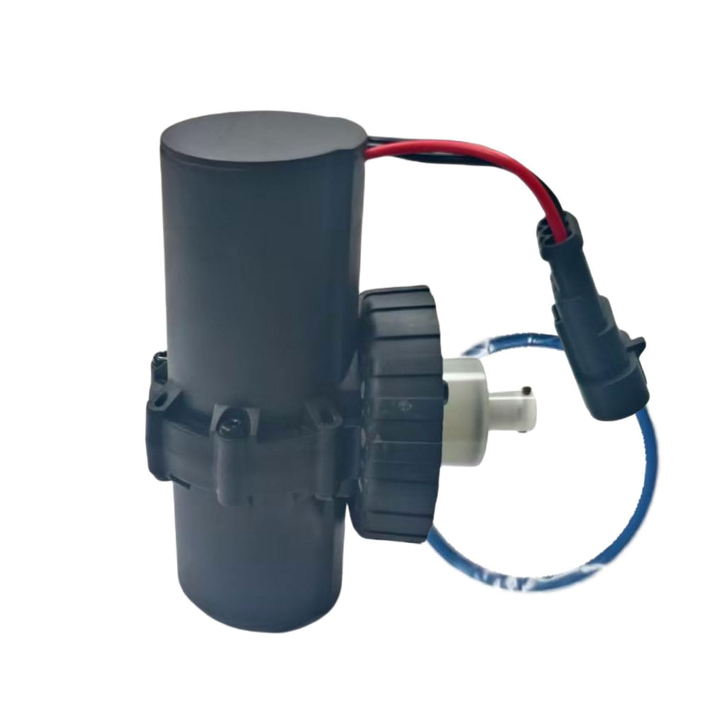 Electric Fuel Pump 87327688 Applicable for Ford for New Holland HW345 HW300 TM140 HW365 TV140 TV145 TM155 TM120 HW320 TM175 TM130 HW340 TM190