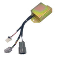 Throttle Controller 21W-06-21712 Fits for Komatsu PC60-7 PC75UU-3 PC70-7 PC128UU-1