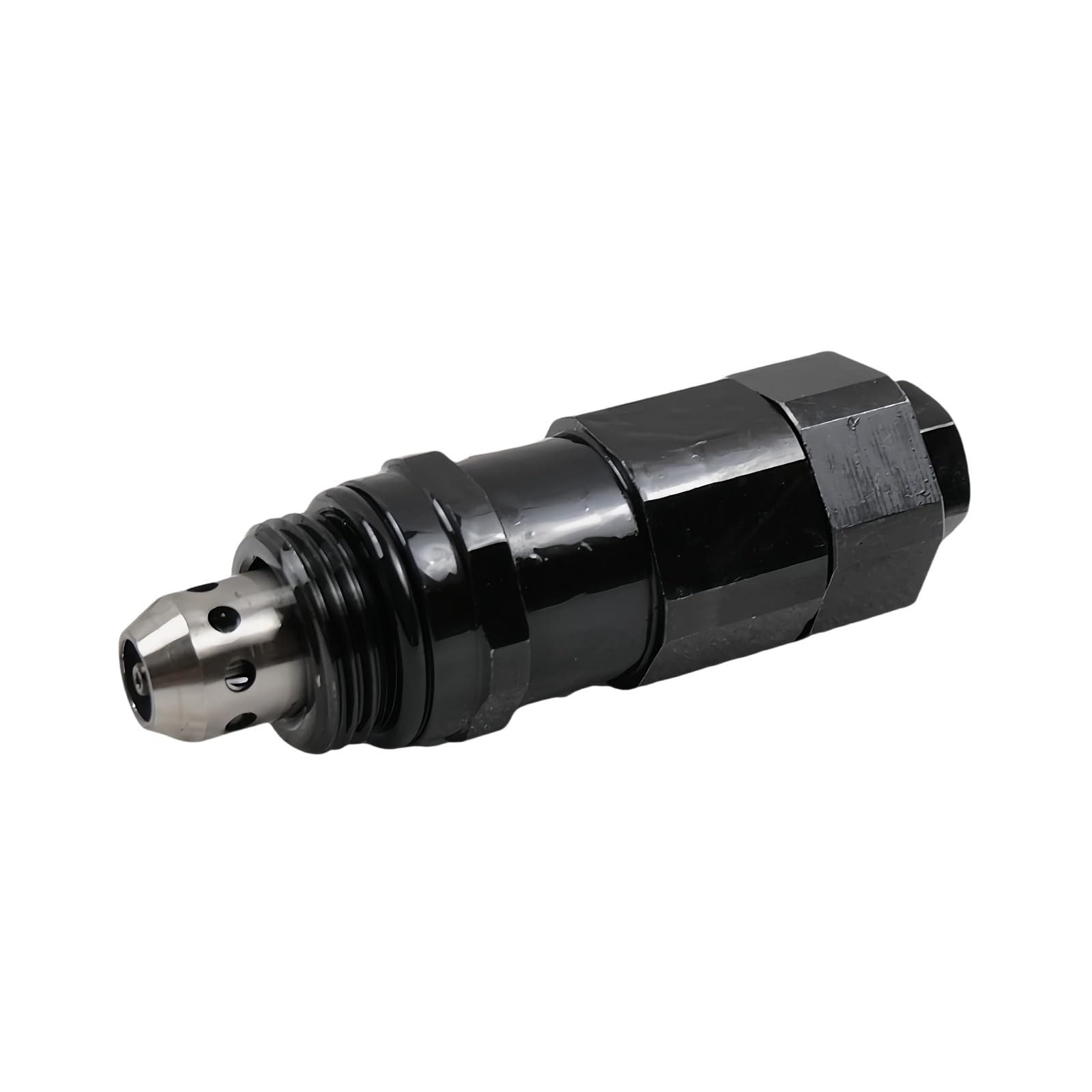 87570539 87610350 Relief Valve Fits for New Holland Loader U80C C185 L180 L190 C190 U80C LT185.B LT190.B L185 LS180.B LS185.B