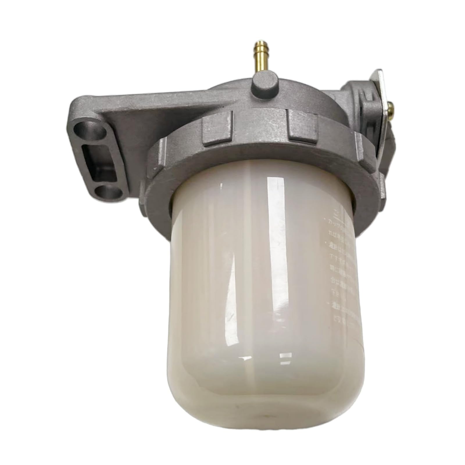 Fuel Filter Assembly 15521-43015 1A001-43010 15521-43017 19271-43010 Fits for Kubota L2550 L2650 L2850 L2900 L2950 L3010 L3130 L4300 L4310 L4330 L4350 L5030 M4700 M4900 M5400 M5700