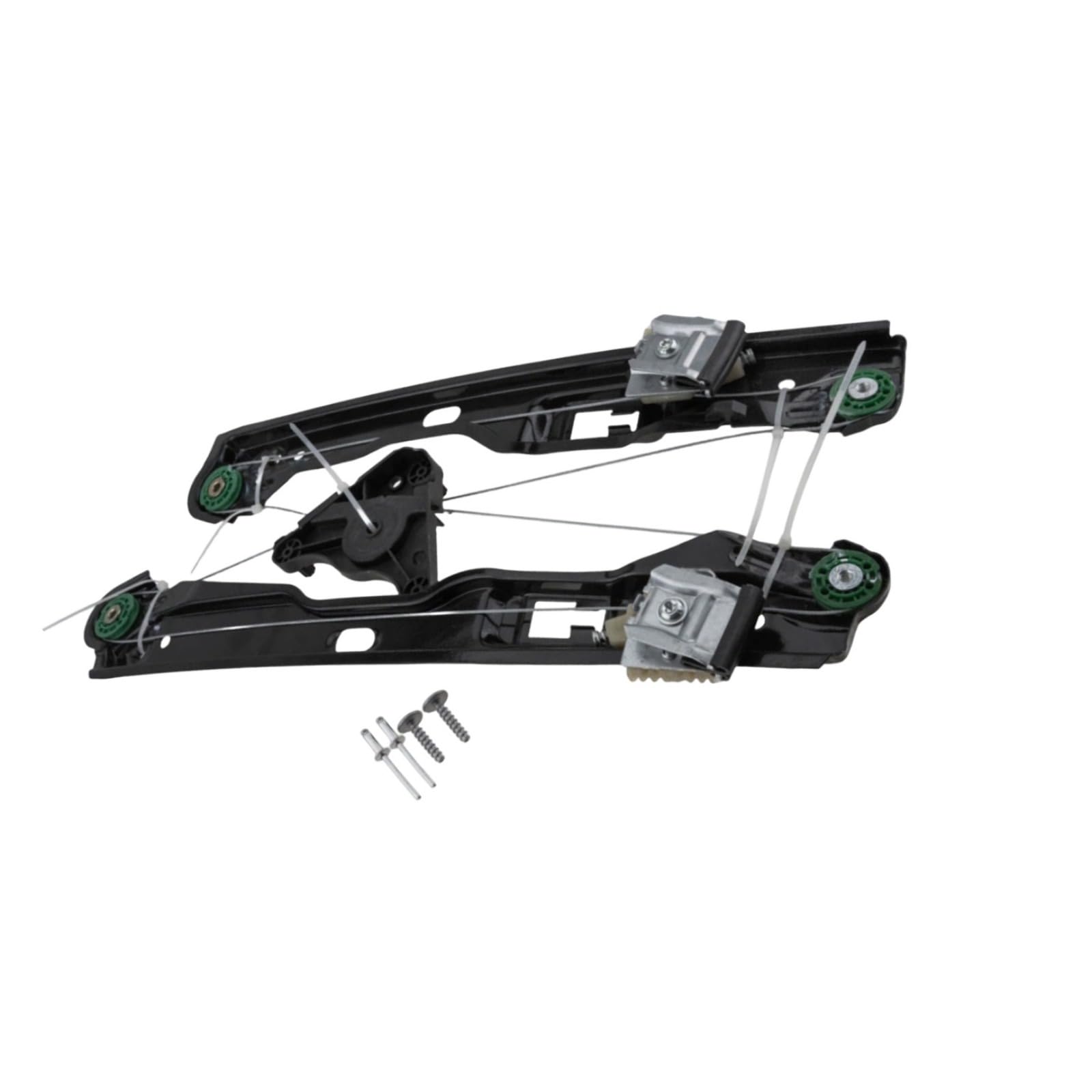 7P6839462 Rear Right Window Regulator Fits for Volkswagen Touareg Replace parts