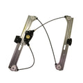 51337184383 Front Left Without Motor Window Regulator Fits for BMW 5 Series E60 E61 Replace parts