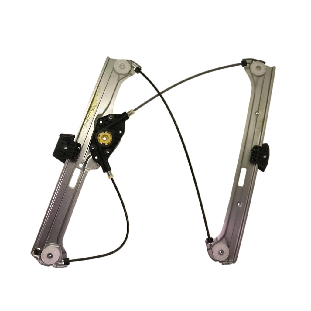 51337184383 Front Left Without Motor Window Regulator Fits for BMW 5 Series E60 E61 Replace parts