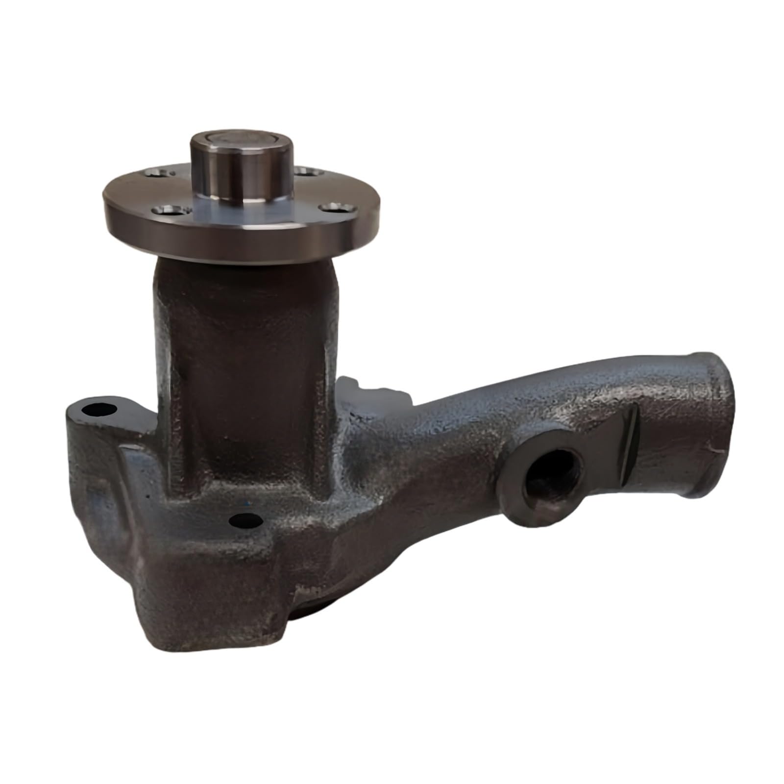 Water Pump 6640686 Fits Bobcat 632 642 722 732