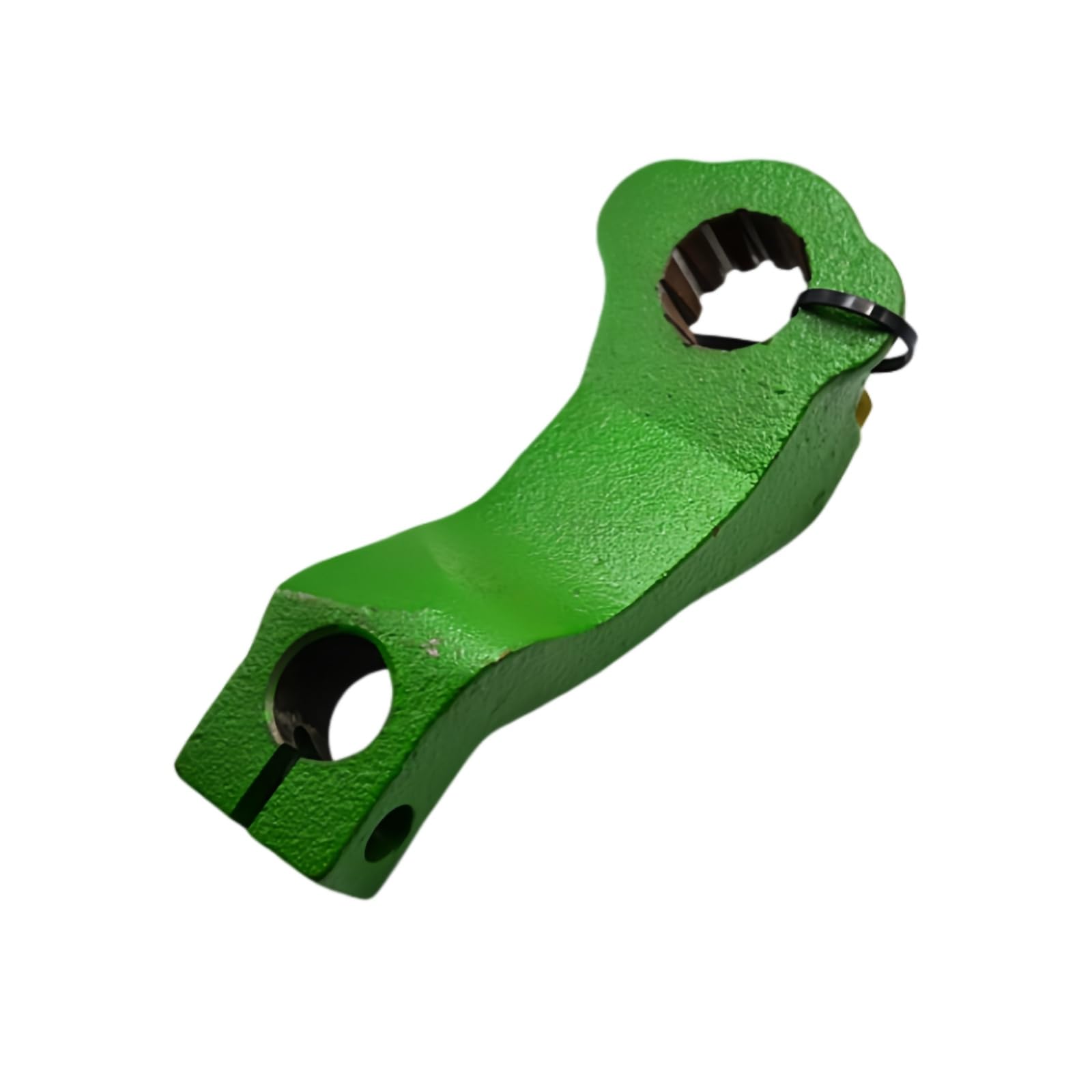AE37582 CXM33834 E81021 Drive Arm Left Hand Fits for John Deere 300 130 135 300 1207 1209 1217 1219 1380 1424 2360