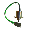 25-15230-01 Fuel Shut Off Solenoid Valve Fits for Excavator Replace parts