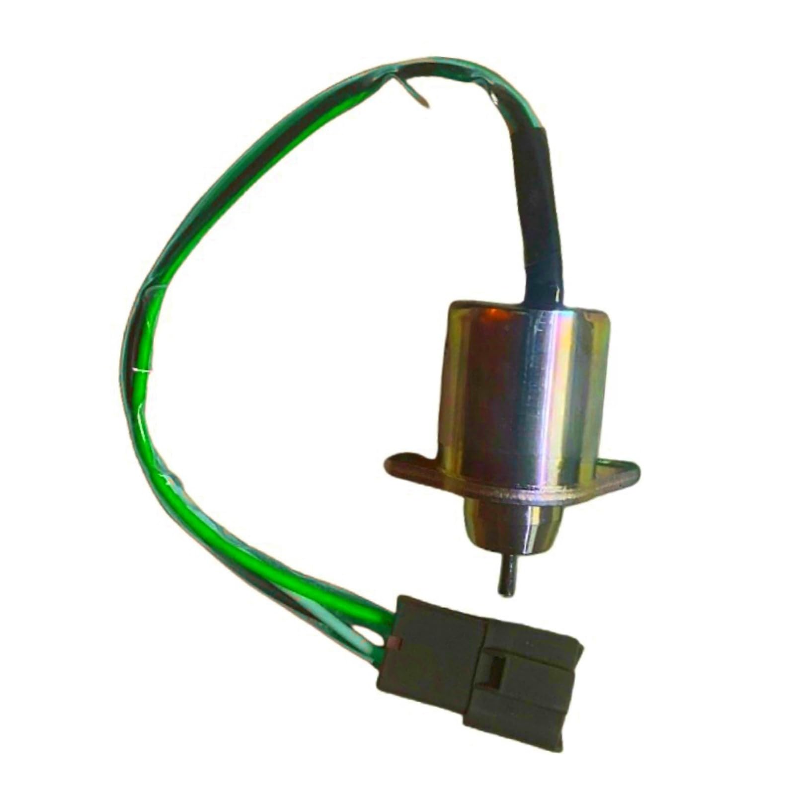 Shutdown Solenoid 1503ES-12S5SUC12S Fits for Yanmar Generator Replace parts