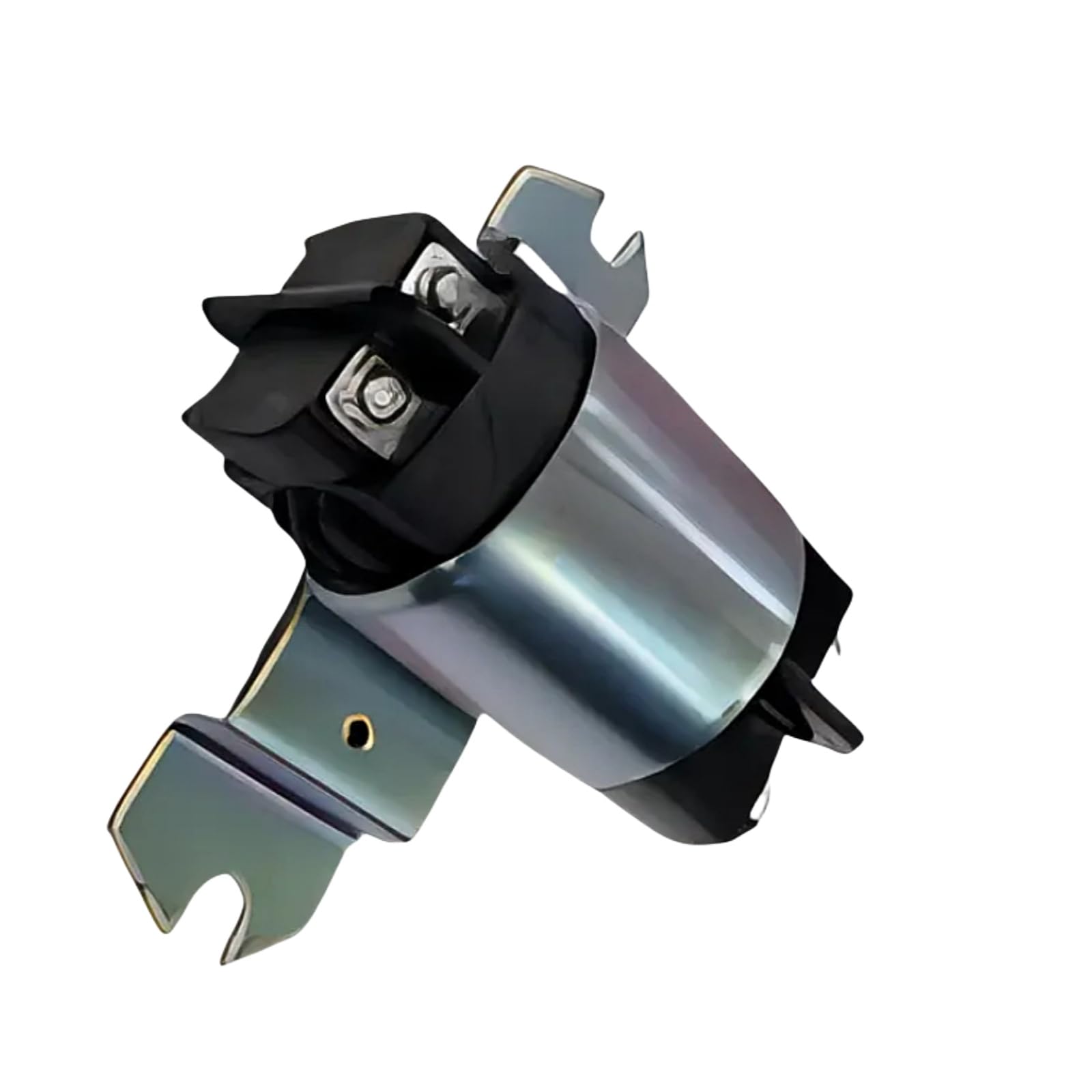 Starter Relay MK5543443 Fits for Doosan Excavator DL200 DL200-3 DL200-5 DL200A DL200A-S New