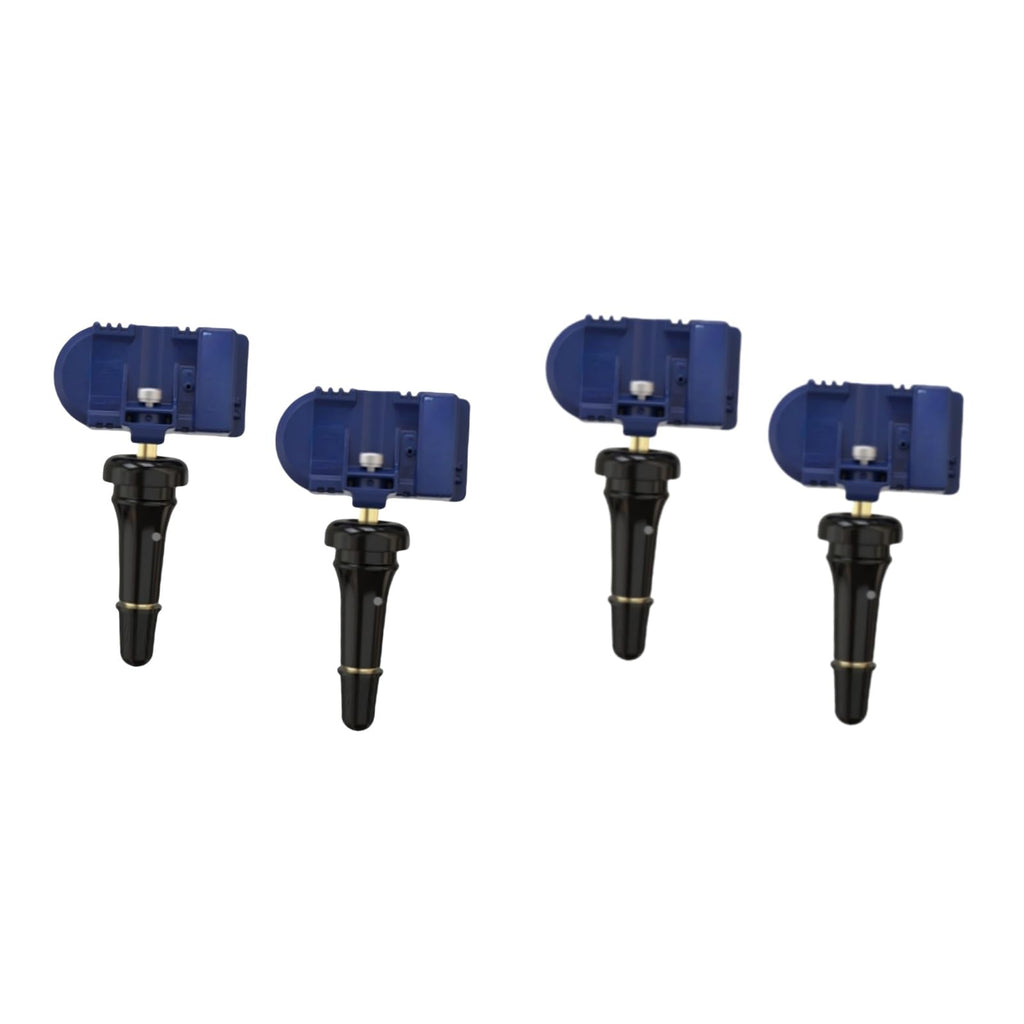 4PCS 315MHz Tire Pressure Monitoring System Sensor 56029479AB Fits for Dodge for Jeep for Ram for Chrysler