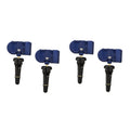 4PCS 315MHz Tire Pressure Monitoring System Sensor 56029479AB Fits for Dodge for Jeep for Ram for Chrysler