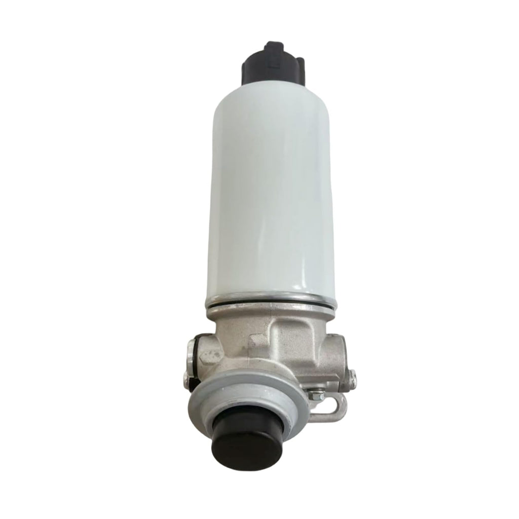Sgaorcpas 1J430-43350 1J43043350 Fuel Water Separator Assembly fits for Kubota Engine D1803 V2403 V2607 V3307 V3800