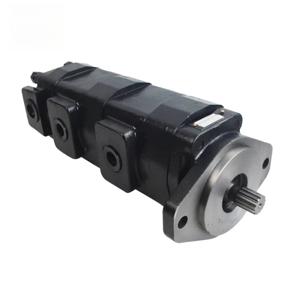 14569030 Triple Pump Fits for Volvo Excavator 460 Replace parts