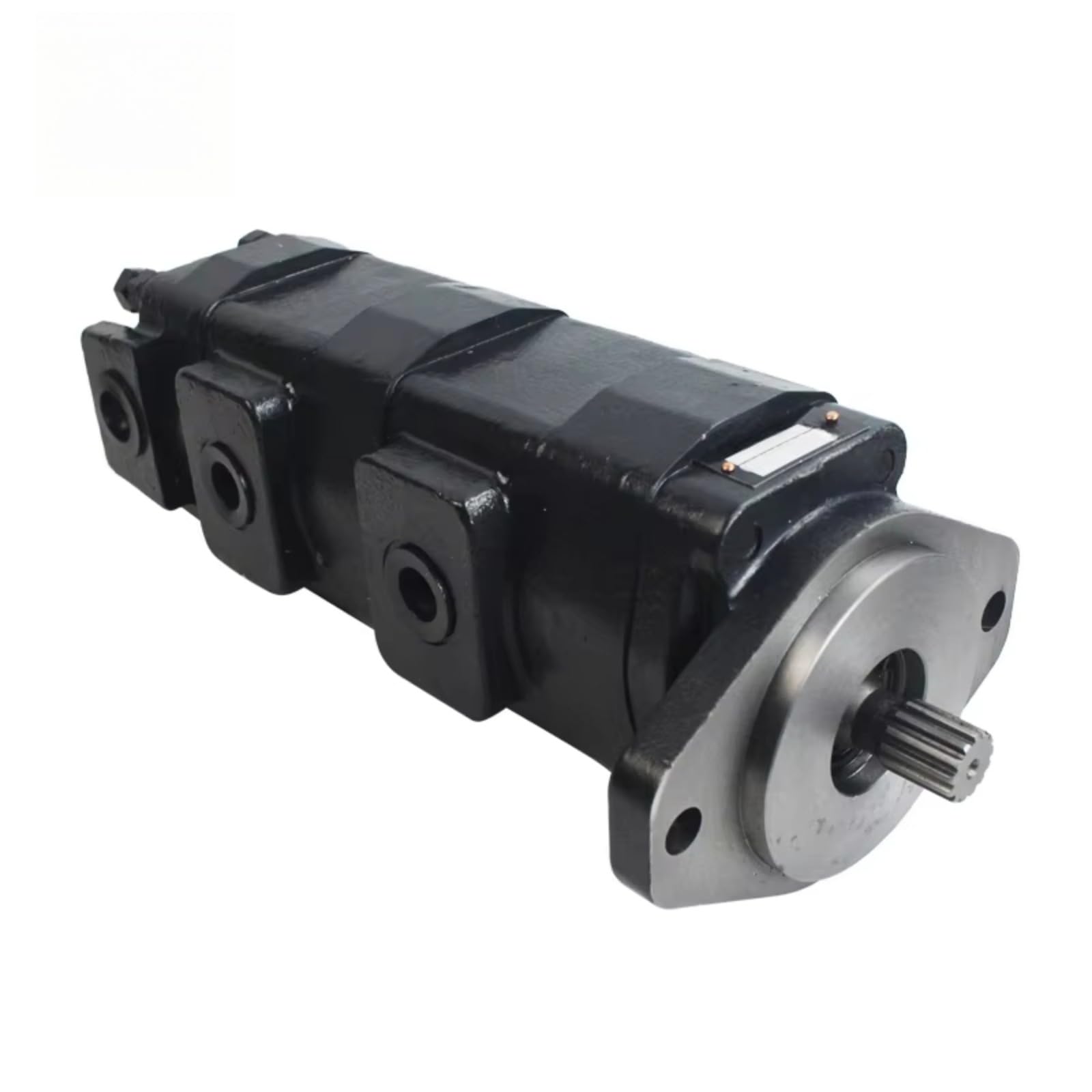 14569030 Triple Pump Fits for Volvo Excavator 460 Replace parts