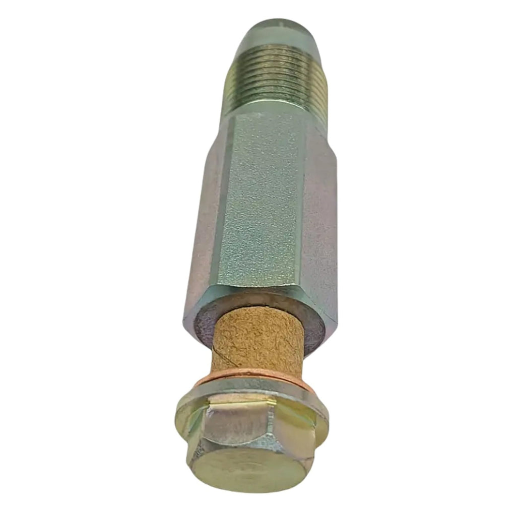 Pressure Relief Valve RE516335 Fits for John Deere 9120 310J 310K 310SJ 310SK 315SJ 315SK 410J 410K 710J 710K 210K 210LJ 160DLC 120D130G 160GLC 180GLC 200DLC 210G 240DLC 250GLC 270DLC