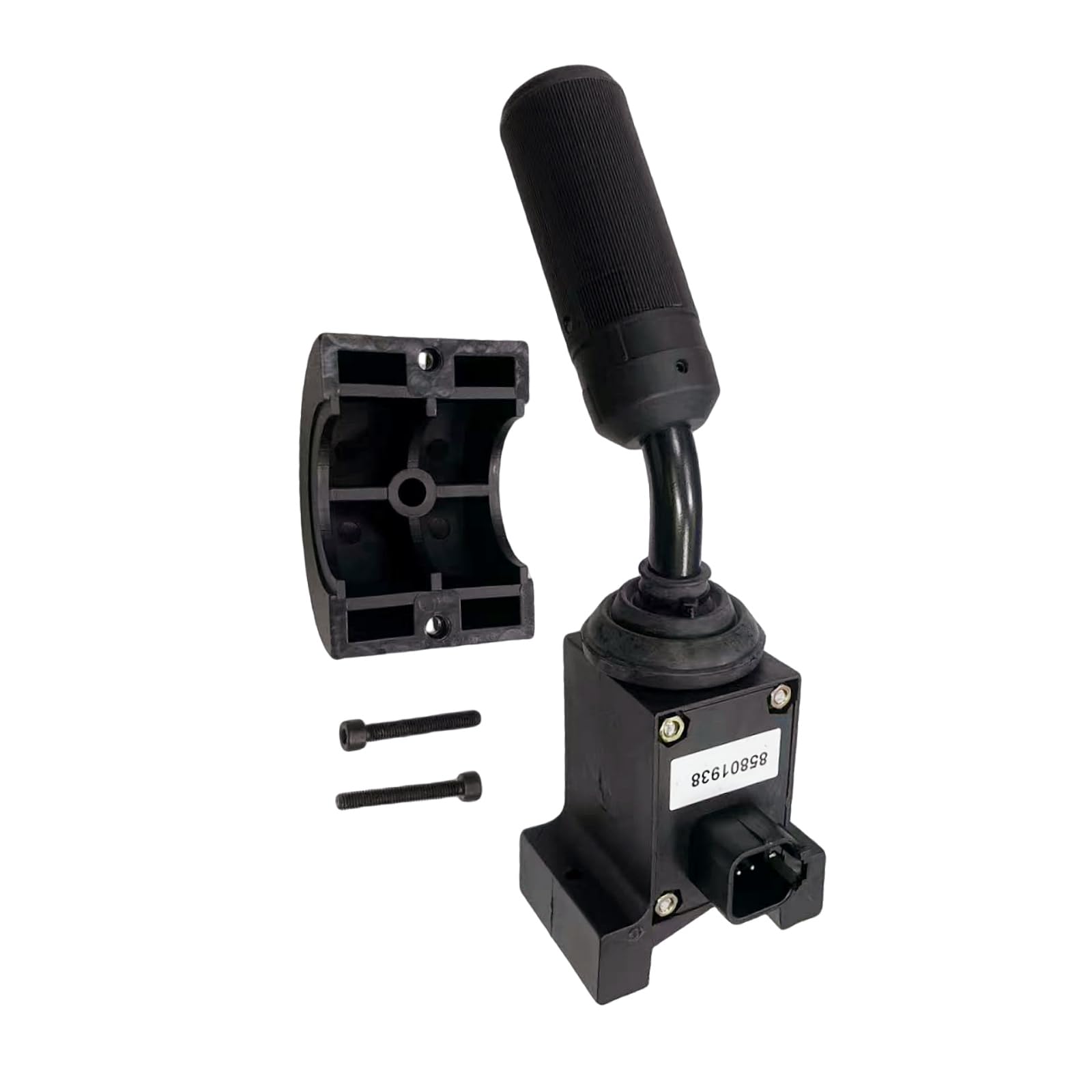 85801938 Control Handle Switch Fits for New Holland Backhoe Loader 555E 575E 655E 675E B90-115 Replace parts