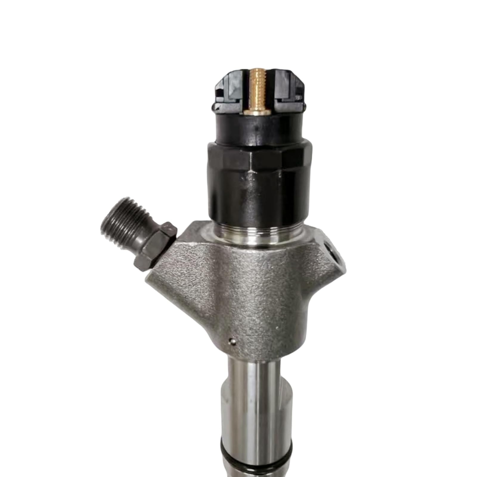 0445120529 Fuel Injector Compatible with Bosch Yuchai YC375 Engine