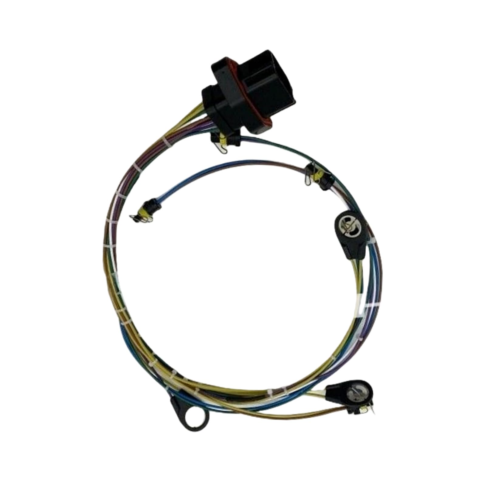 239-5524 253-7503 Truck Engine Wiring Harness Assembly Fits for CAT C11 C13 Replace parts