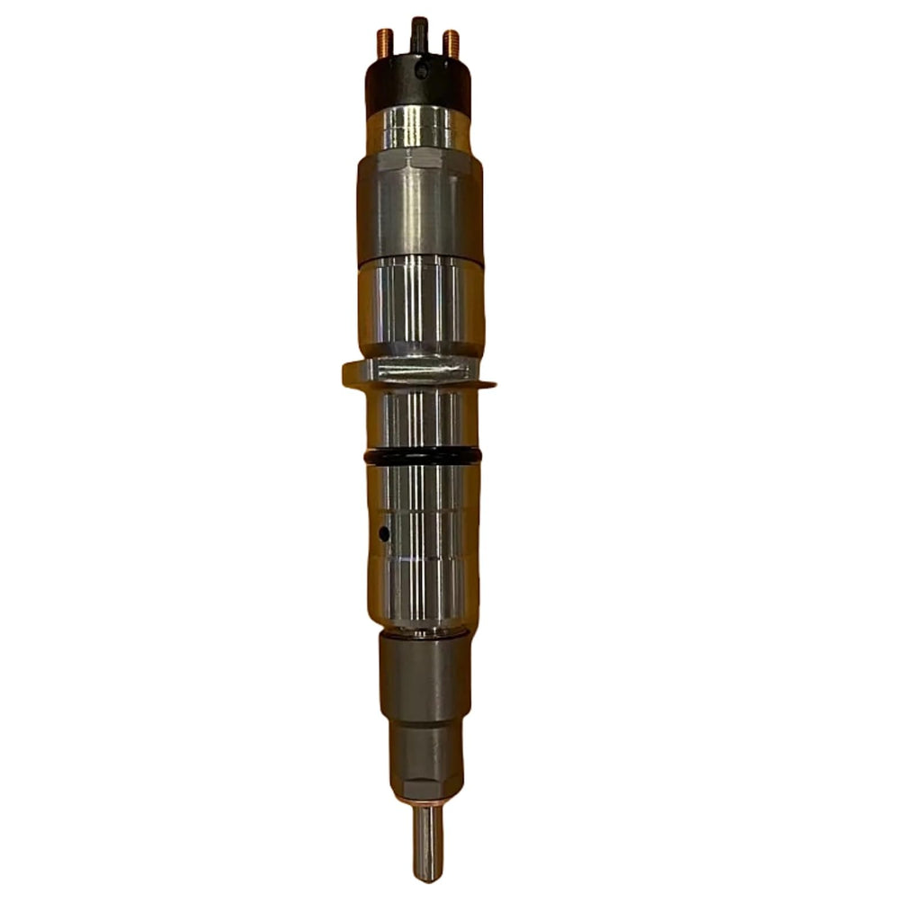 6pcs 2872544 2872544PX 2872544RX Diesel Fuel Injector Fits for Cummins ISX ISX12 QSX12 ISX15 ISX11.9 ISZ13 QSZ13 Engine