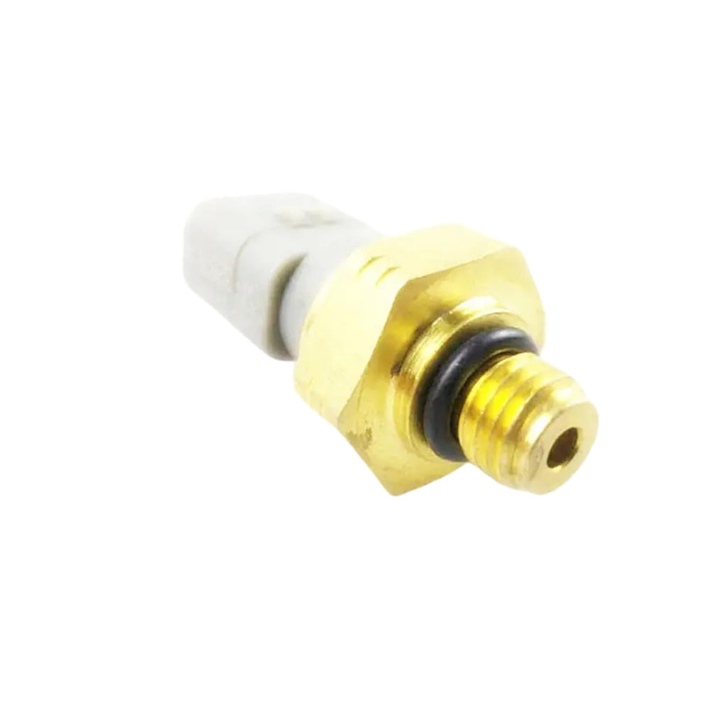 Oil Pressure Senor Switch 320-3060 3203060 Compatible with CAT Caterpillar C27 C32 Engine 3512 3512B 3516B 3516C 3516E C13 C15 C27 C4.4 C7.1 C9.3 Excavator Tractor Compactor