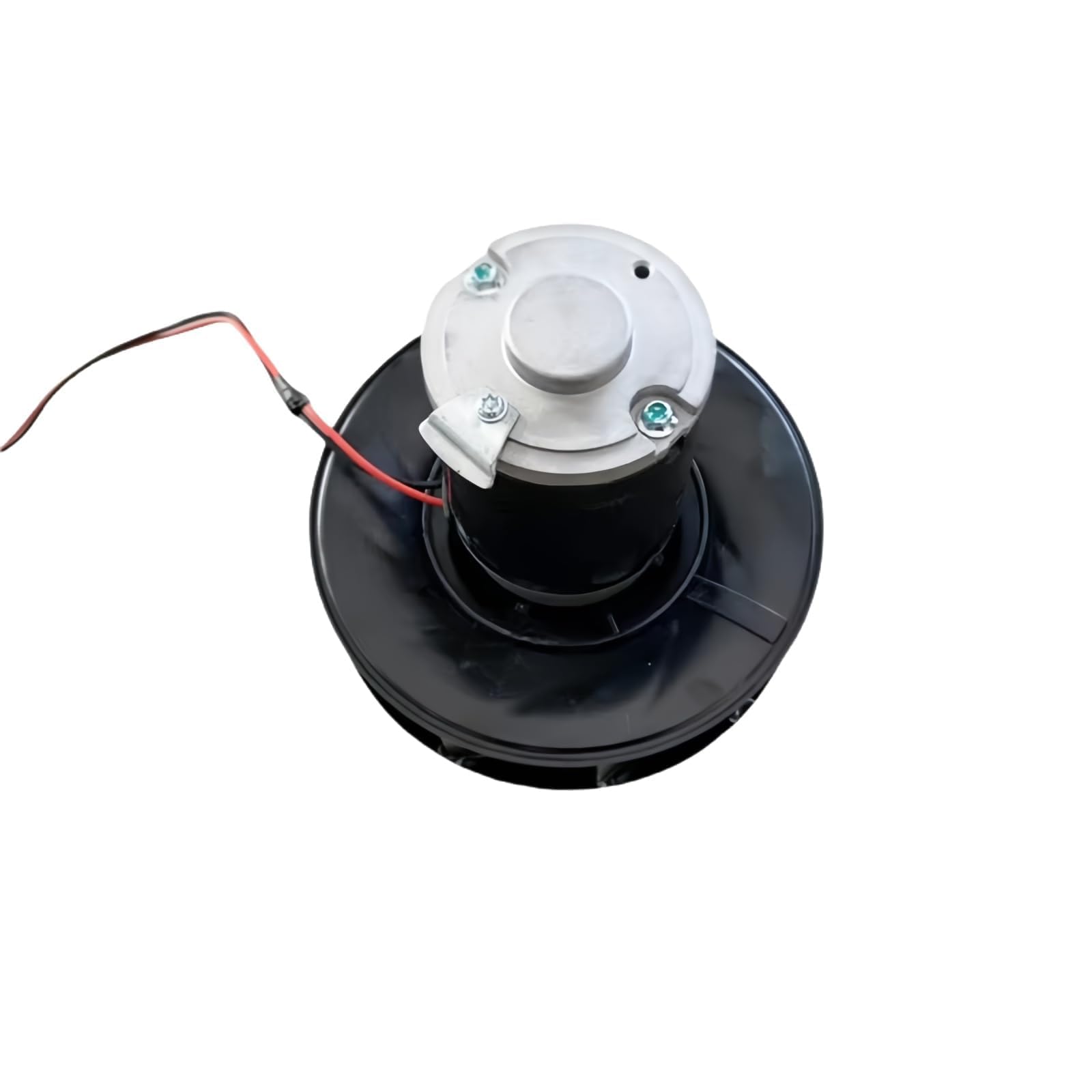 24V Blower Motor 268-8792 2688792 298-2636 for Tractor D8T D9T D10T D10T2 Wheel Loader 950H 966G Electric Blower Motor Fan Spare Parts