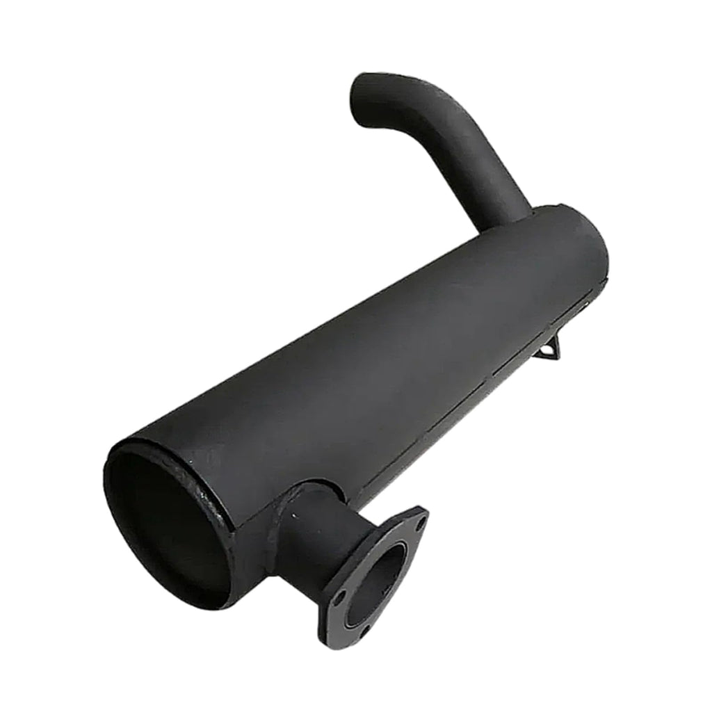6687886 Muffler Fits for Bobcat S220 S250 S300 S330 A300 T250 T300 Loaders New