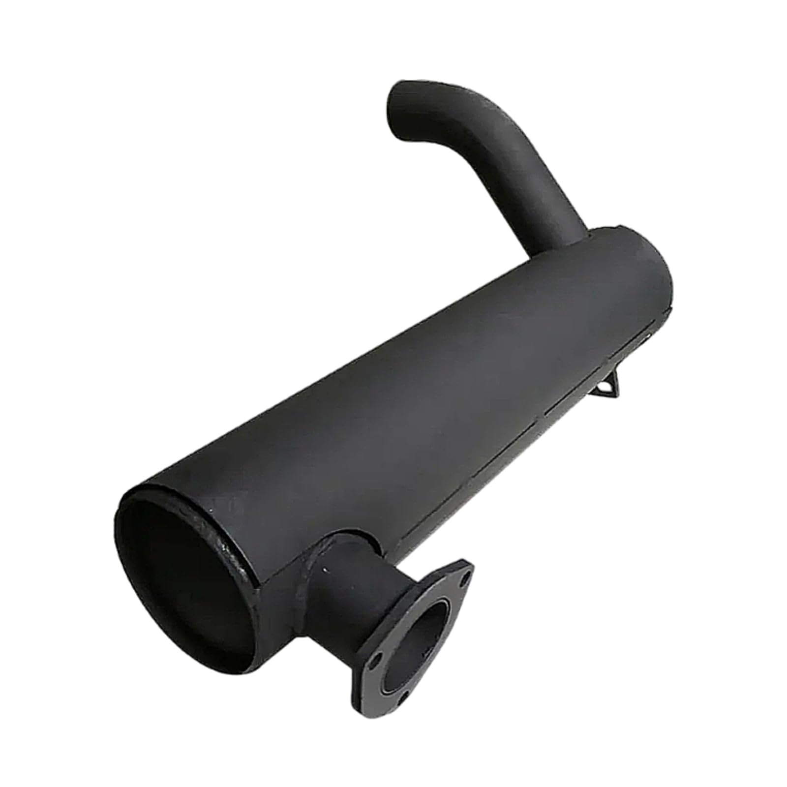 6687886 Muffler Fits for Bobcat S220 S250 S300 S330 A300 T250 T300 Loaders New