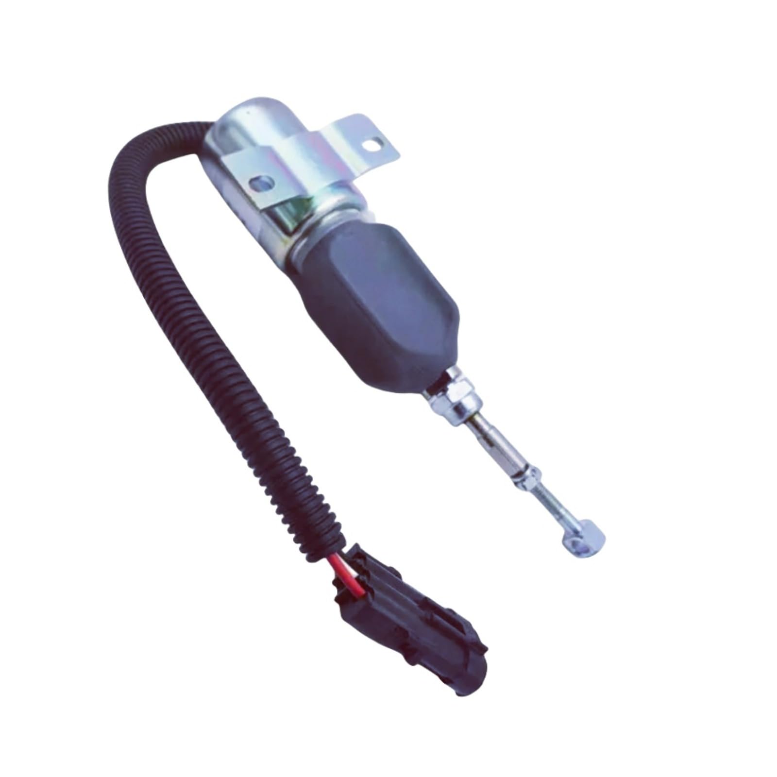 12V Fuel Solenoid 1752ES-12E7UC3B1S1 Fits for Engine