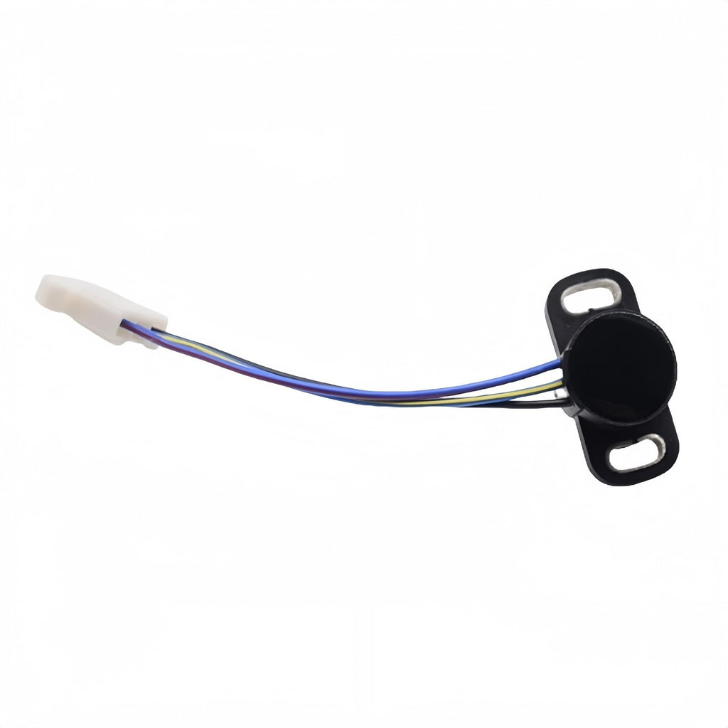 247-5230 2475230 Throttle Motor Positioner Sensor Fits for Excavator E320D