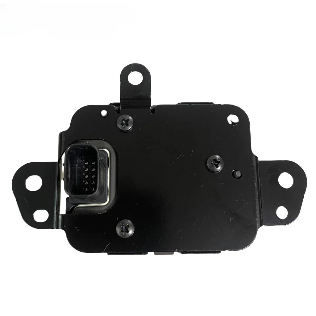 GevLtty Distance Cruise Control Milliwave Radar Sensor Unit 88210-12060 Fits for Toyota Lexus