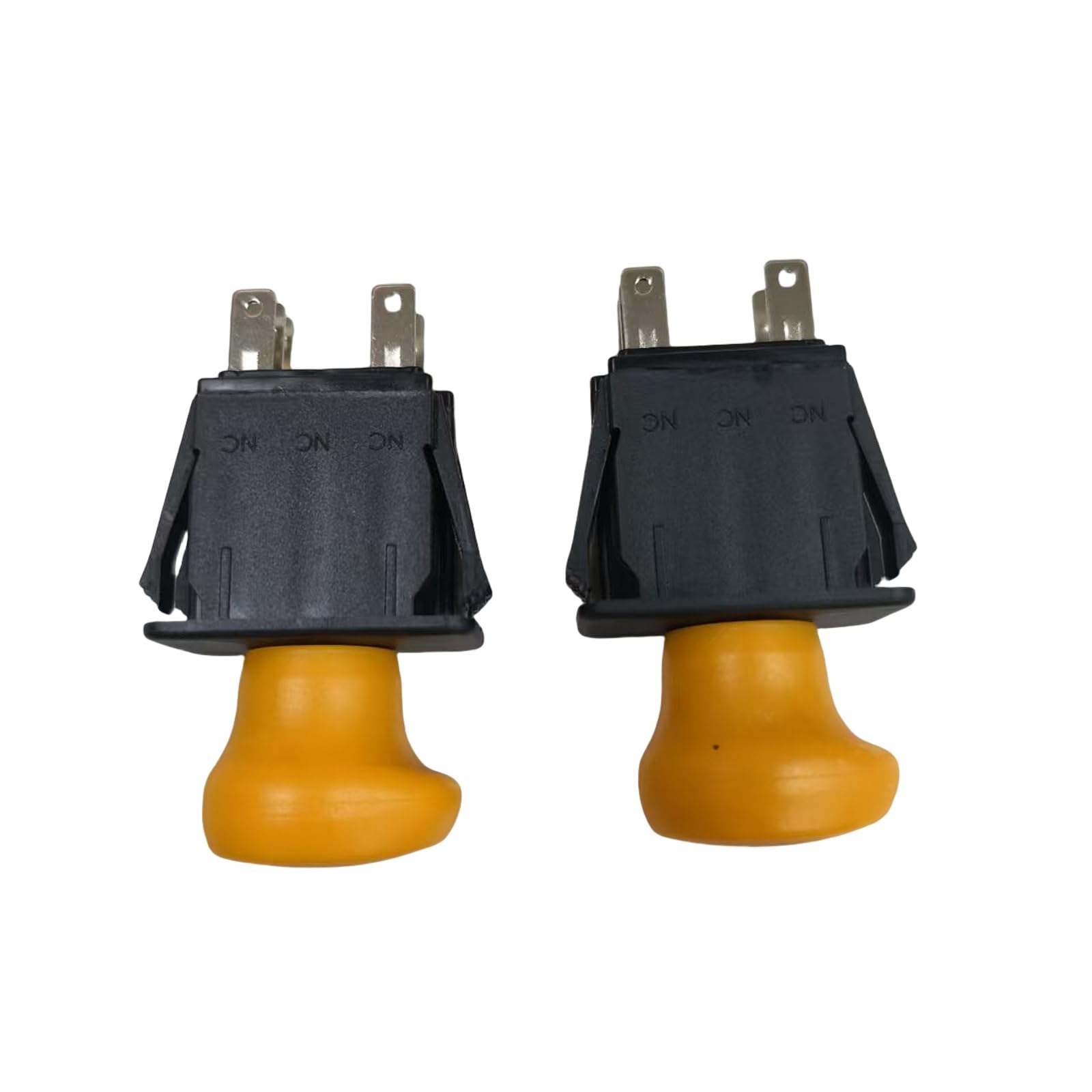 2PCS PTO Switch 430-205 Am118802 Fits for John Deere 3120 3203 3320 3520 3720 Replace parts