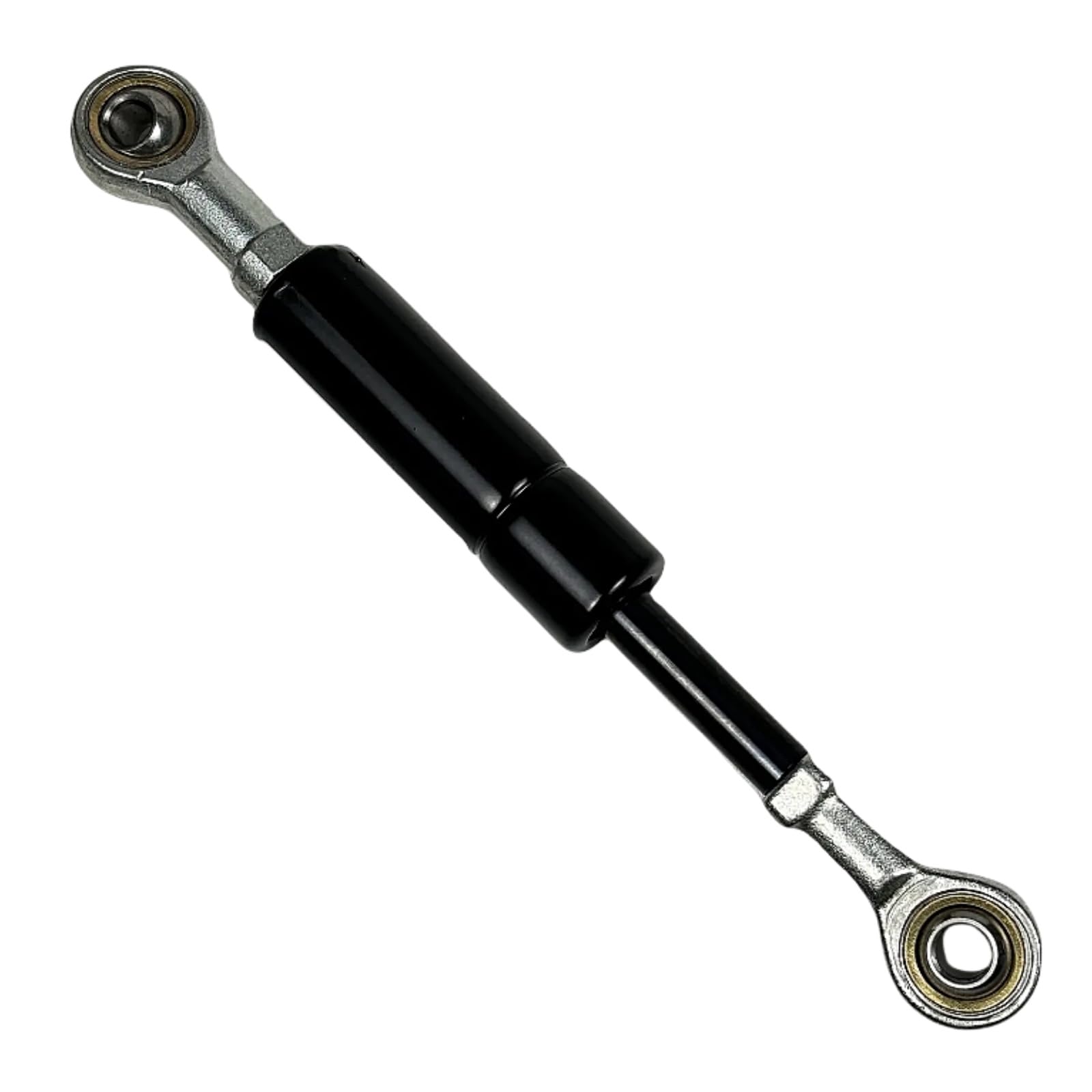 2PCS Gas Strut for Spring Cylinder AT340156 for John Deere for Backhoe Loader